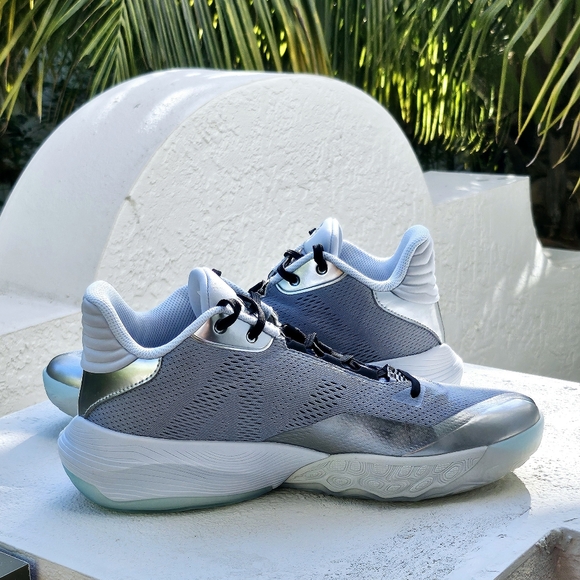 Size 11 - New Balance TWO WXY v4 'Steel Gray' - Picture 4 of 9